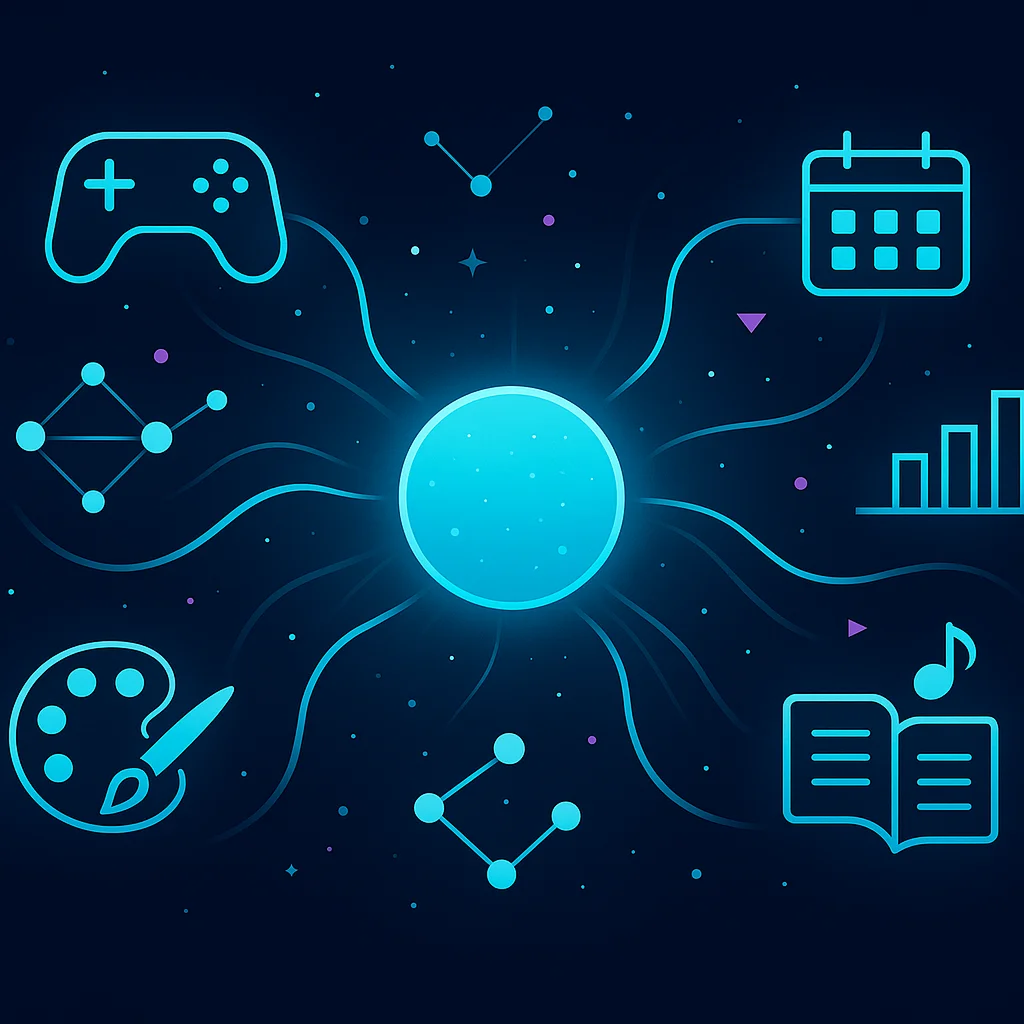 ハイポリ3Dモデル制作