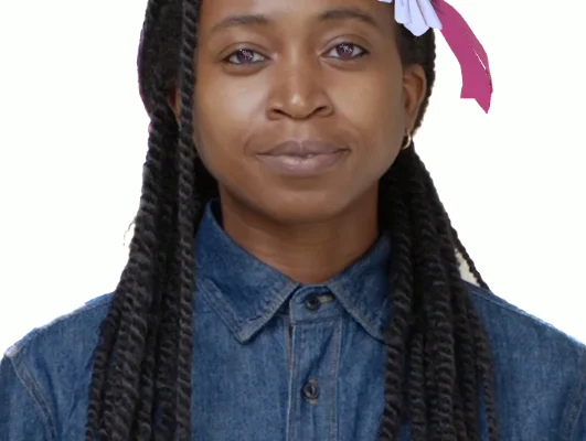 推しの子 TikTok AR Effect